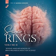 Couverture de Six Rings