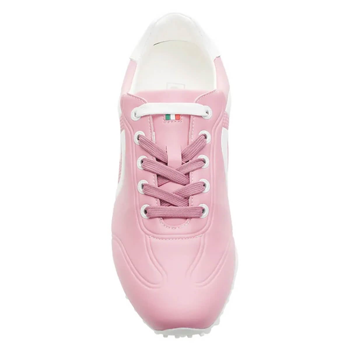 Duca del Cosma Femmes Chaussures de Golf imperméables Queenscup