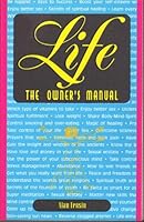 Life: The Owner's Manual 0962218324 Book Cover