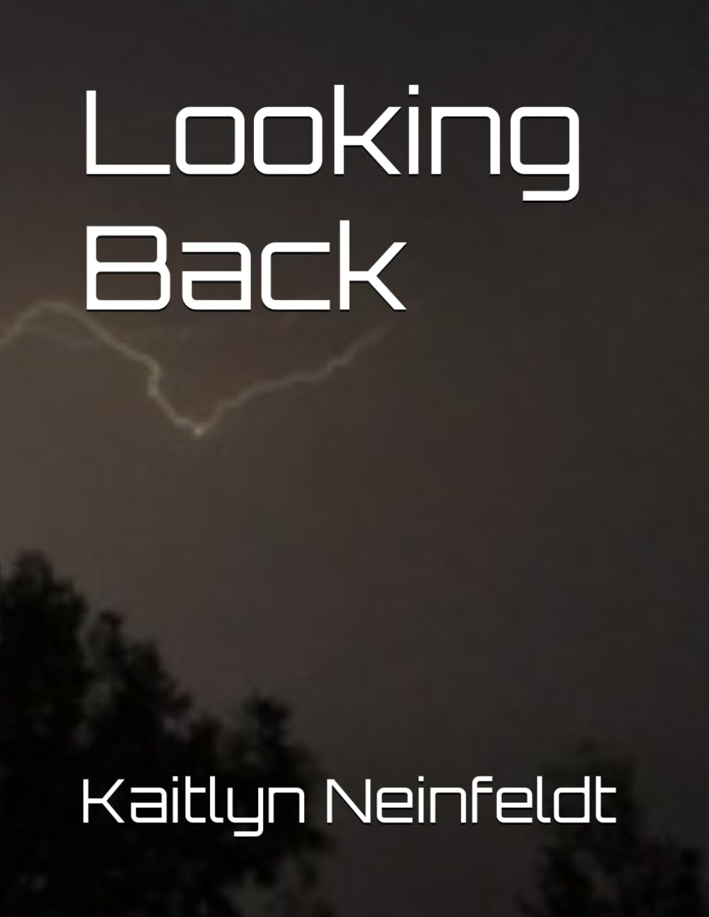 Looking Back