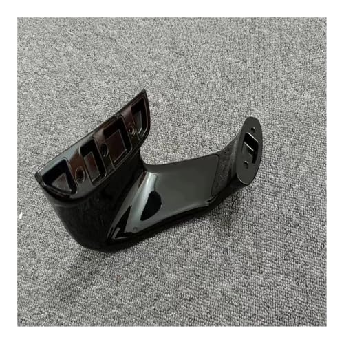 Panneau de protection carénage pour YZF R1 et R1M de 2015 à 2024 - 6