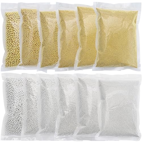 Décorations pour nail art pour sublimer les manucures ternes avec des breloques durables - 8