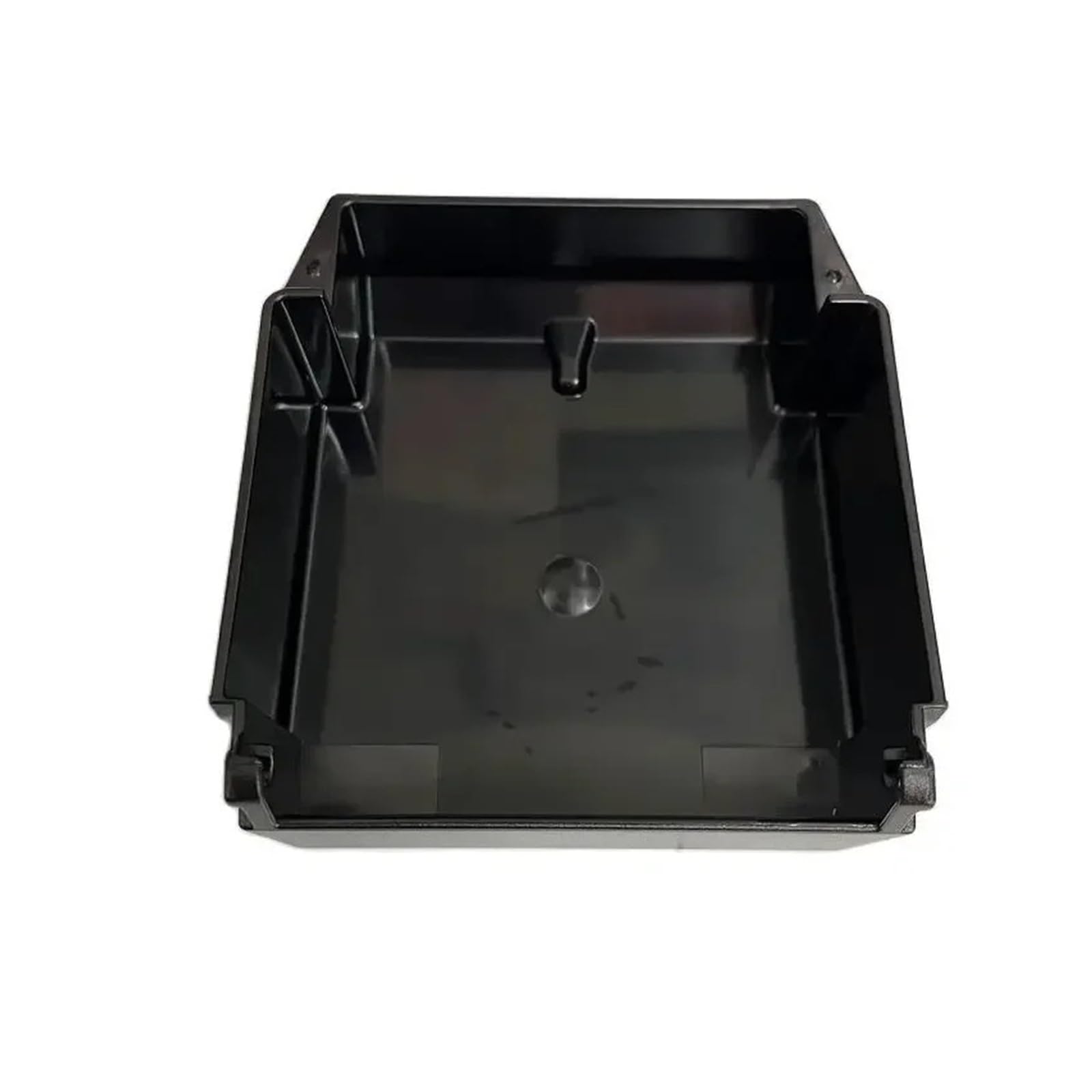 Bandeja de goteo para cafetera Inissia, compatible con la serie Krups D40, colector de cápsulas y recipiente de goteo, 1 pieza, accesorio esencial para los amantes del café