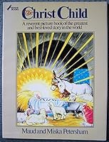 The Christ Child 0385158416 Book Cover