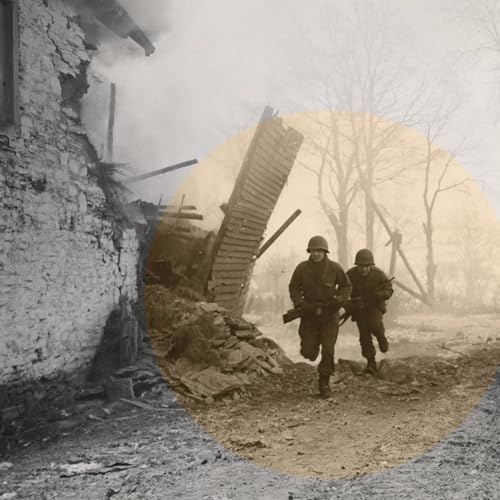 『Beyond the Lines: Edwin Kolodziej | 95th Infantry Division』のカバーアート