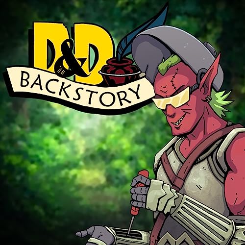 Hobgoblin Artificer: &rdquo;Chettin Graal&rdquo;