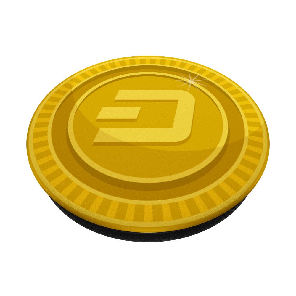 Amazon.com: Dash Gadget For Crypto Currency Traders, Dash Logo, Darkcoin :  Cell Phones & Accessories