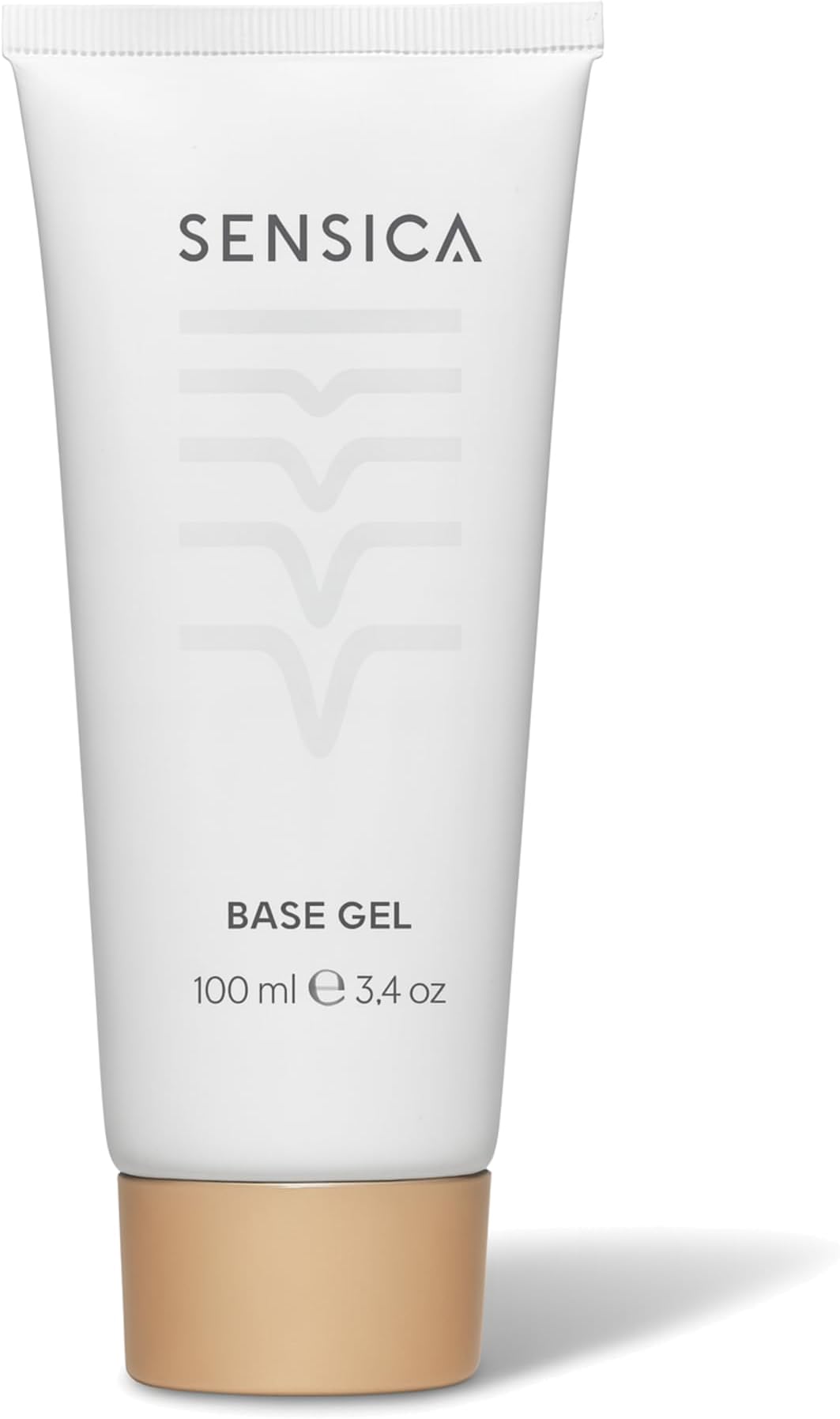 Base Gel for RF & Microcurrent Devices – 75% Glycerin Radio Frequency Gel for Facial Lifting, Skin Tightening & Body Sculpting | Hydrating Glide for Face, Neck & Body | 100ml / 3.4oz