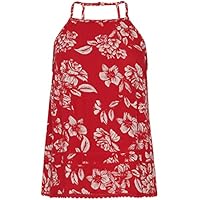 Superdry Camiseta de Manga Corta para Mujer, Estilo Vintage,