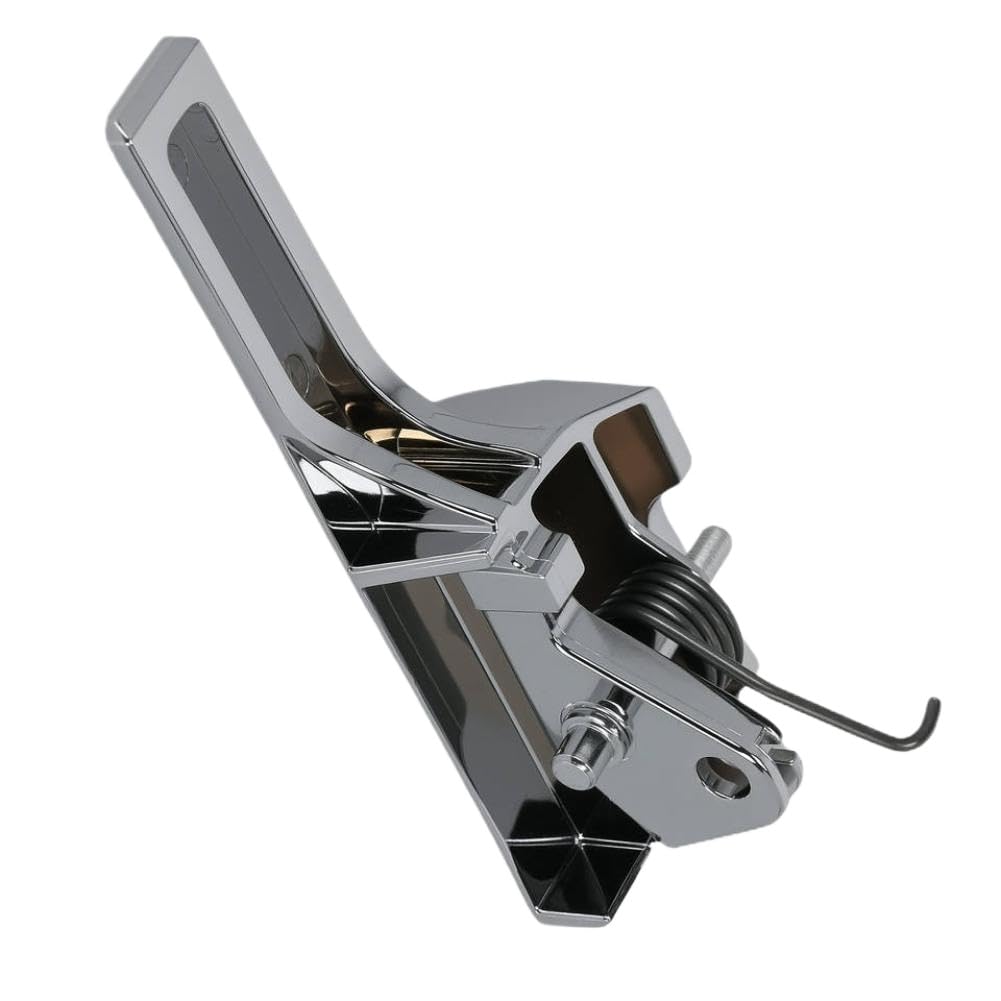 Tnpeyrmcc Onecolor Front Left Door Handle Replacement Compatible With Expedition And Navigator