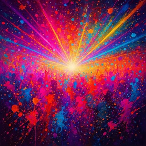 Party Dancing [Explicit]