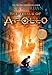Trials of Apollo, The 3 Book Paperback Boxed Set