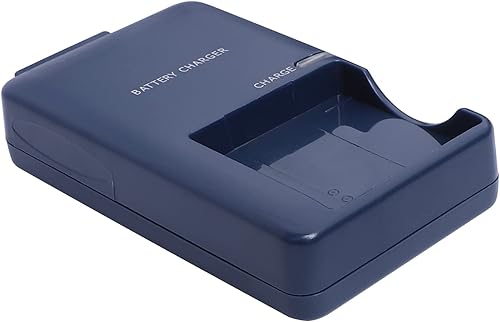 Miniatura 2 de CB-2LVE CB-2LV Cargador de batería rápido para Canon NB-4L Batería Compatible Canon PowerShot ELPH 100 HS,300 HS,330 HS,SD400,SD600,SD750,SD780