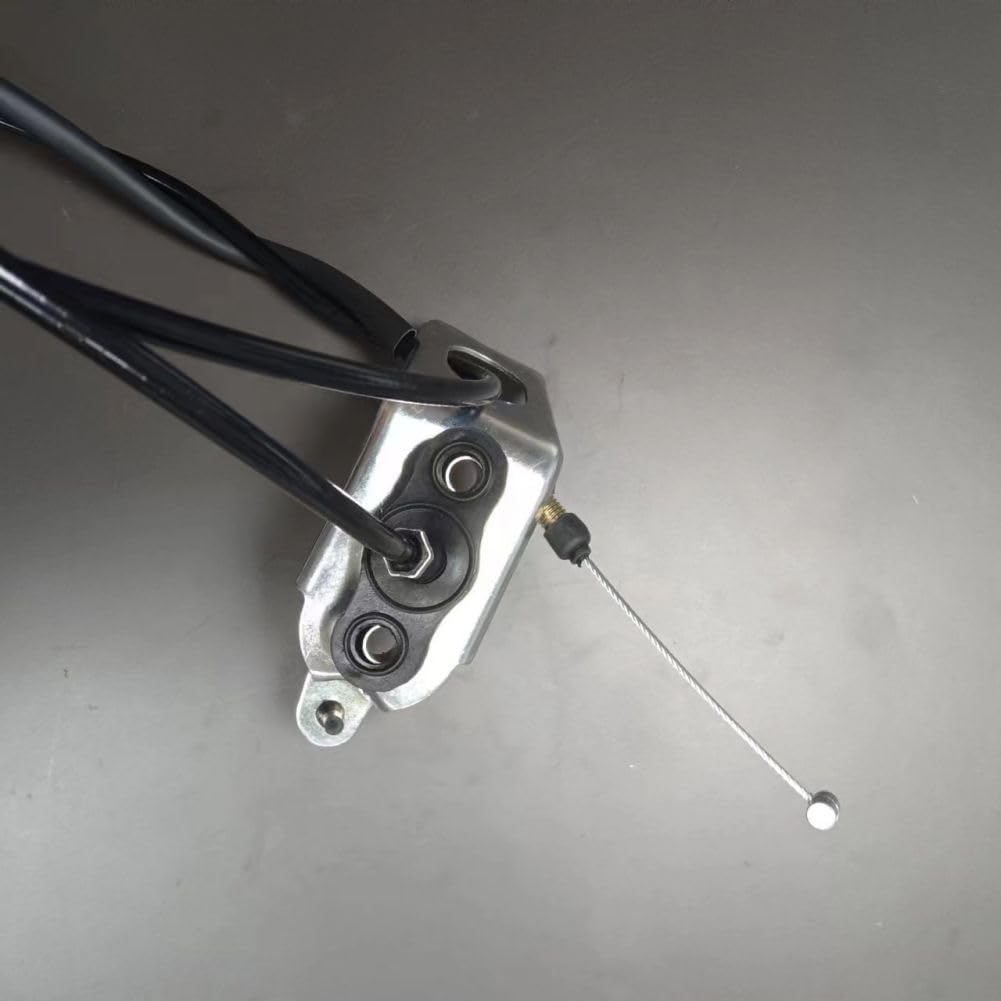 Amazon.com: CHERISH-AUTO 1PCS OEM 78180-60600 7818060600 Throttle  