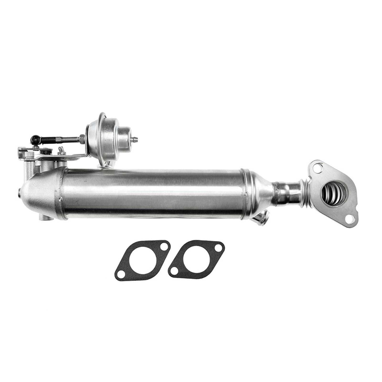 NTY Valvola ricircolo gas scarico-EGR EGR-CT-001 | Compatibile con: CITROËN JUMPER II Bus, JUMPER II Kasten, JUMPER II Pritsche/Fahrgestell, FIAT DUCATO Bus, DUCATO Kasten