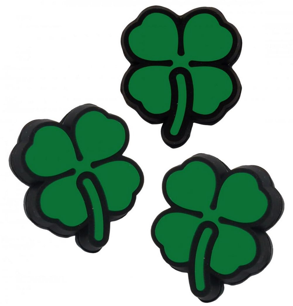 Generisch amortiguadores de vibraciones para tenis, trébol