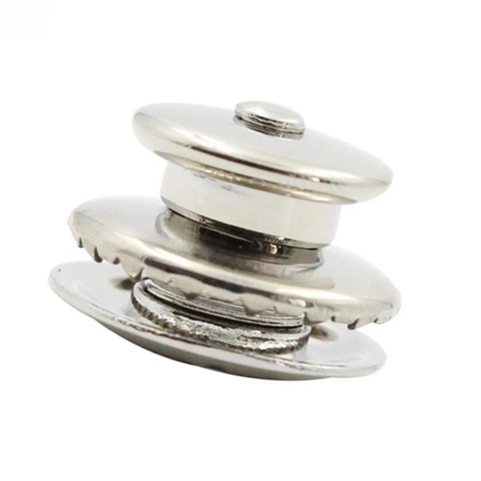 Multipurpose Snaps Fasteners for Marine and Automotive Use Resistant Stainless Steel and Copper Canvas Snaps and Fasteners Marine Stainless