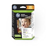 Solo los cartuchos HP Originales están diseñados específicamente para impresoras HP y, a diferencia de los cartuchos no originales, garantizan fiabilidad y servicios excepcionales