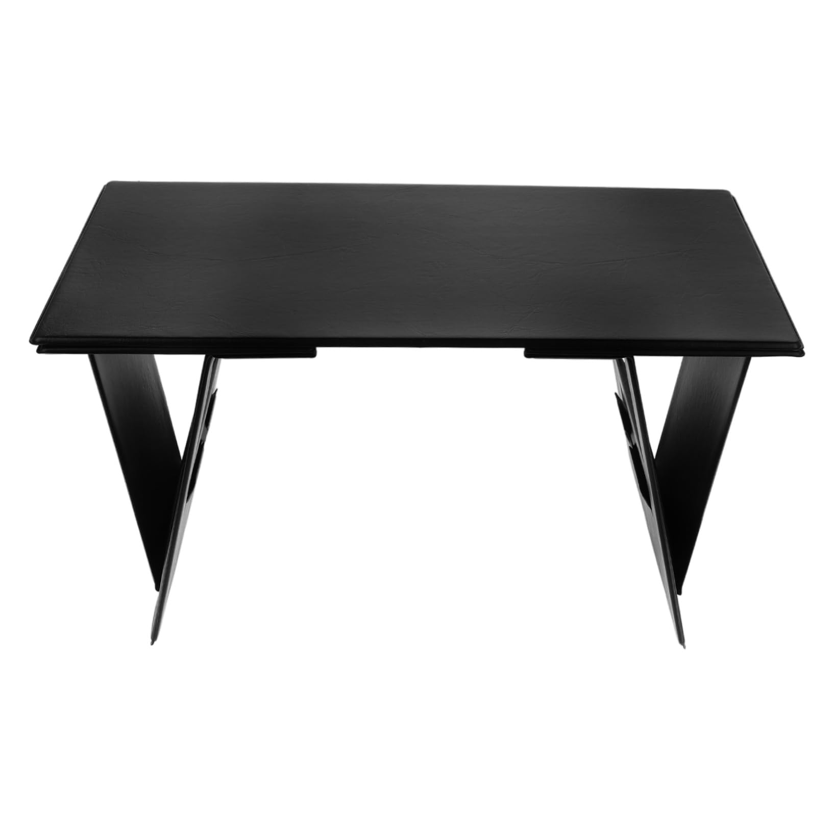 STOBAZA Car Tray Table Headrest Desk Foldable Lap Desk for Laptop Portable Lightweight Sturdy Build for Rear Seat