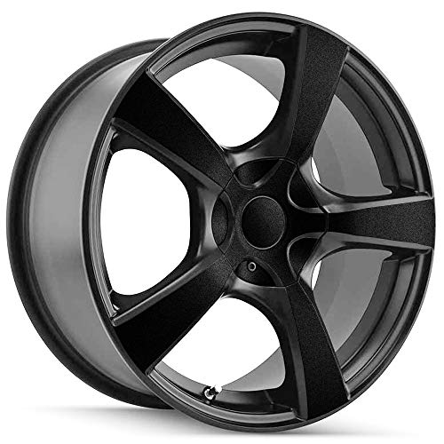10 Best Matte Black Rim Paints USA 2023 — Great Answer