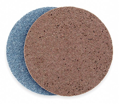 Mirka 9A-241-220 6-Inch 220 Grit Mesh Abrasive Dust Free Sanding Discs, Box of 50 Discs by Mirka