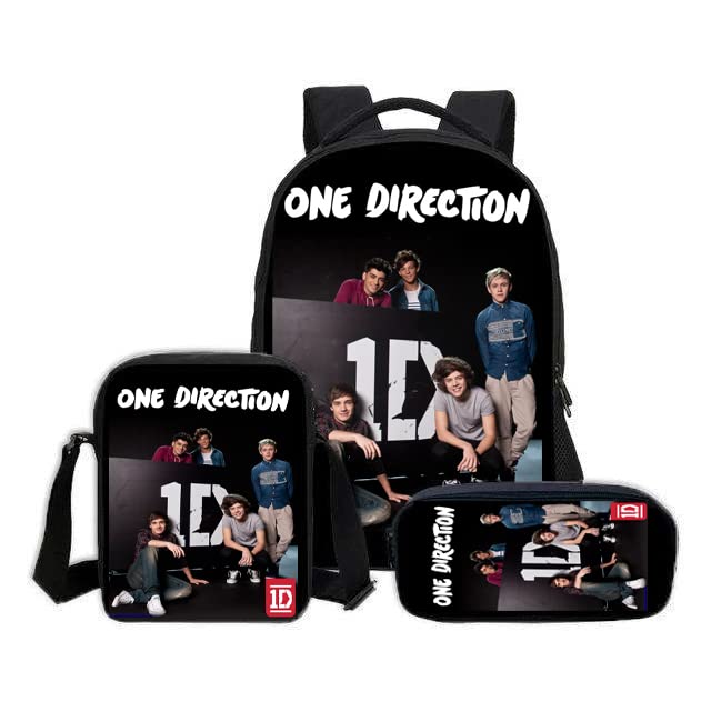 See full amazon price history chart for Pinklips Shopping One Direction Pop Boy Band Theme Fan Art Laptop Bag Casual School Backpack (COMBO OF 3-SIZE BAGS) - PINKBAGS_033 Pinklips Shopping One Direction Pop Boy Band Theme Fan Art Laptop Bag Casual School Backpack (COMBO OF 3-SIZE BAGS) - PINKBAGS_033 (B0B6FRL5M9) Amazon Price History, Amazon Price Tracker