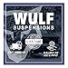 WULF Forged Steel Adjustable Track Bar for 0