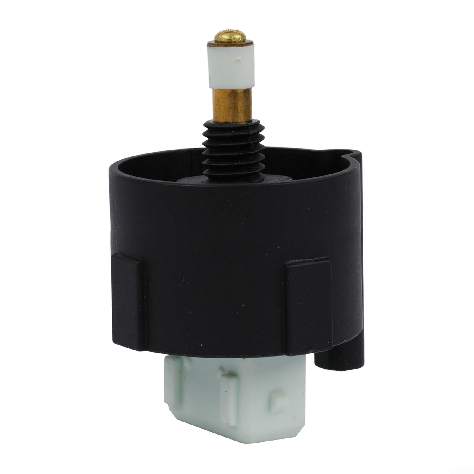 3808616/REC3808616 Sensore dell'acqua per Penta D3 D4 D6, materia plastica nera