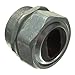 Halex 07310 1 in. Water Tight Cable Connector