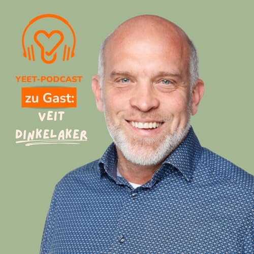 Gott, Geschlecht und Gegenwart &ndash; mit Veit Dinkelaker