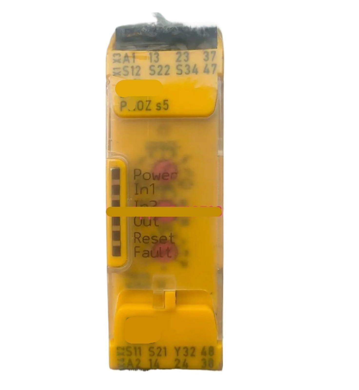 CLEUFWKO 1pcs s5 750135 relay