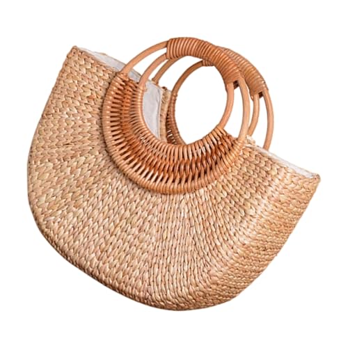 Sac à main en paille élégante : ne choisissez plus entre style et solidité en voyage