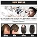 Spartanss Root Activator Shampoo for Men, Anti Hair Loss Treatment | Reduces Shedding, With Natural Regrowth Formula | Thickening & Nourishing For All Hair-100ML-2Pcs