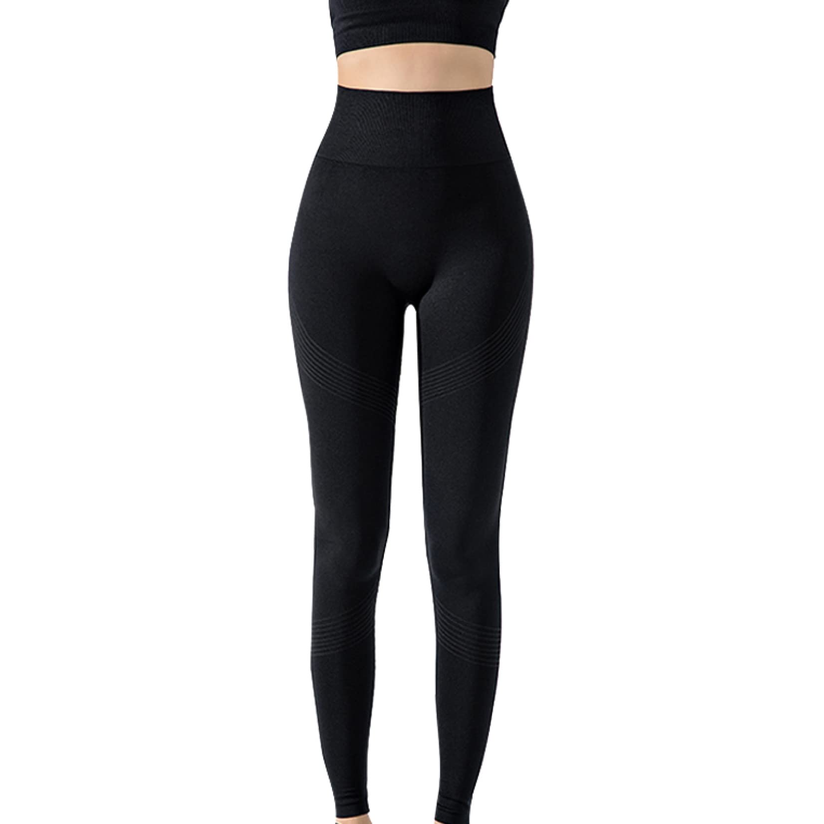 TTDGYYXW Schlankheits-Leggings für Damen, hohe Taille, Shapewear, schlanker Bauch, Gesäßheber, Push-up-Body für Unterwäsche und Heimarbeit