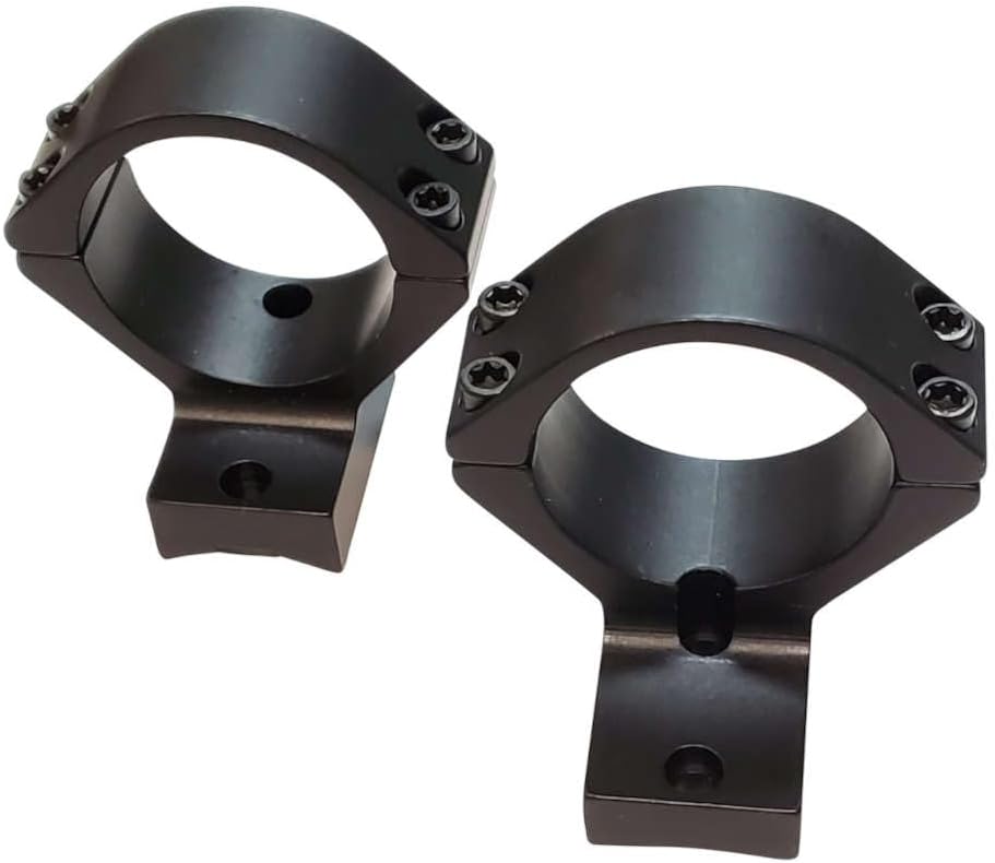 TALLEY 30MM Model 700-721-722-725-40X (High) (Long Action 20 MOA) (750700LM)