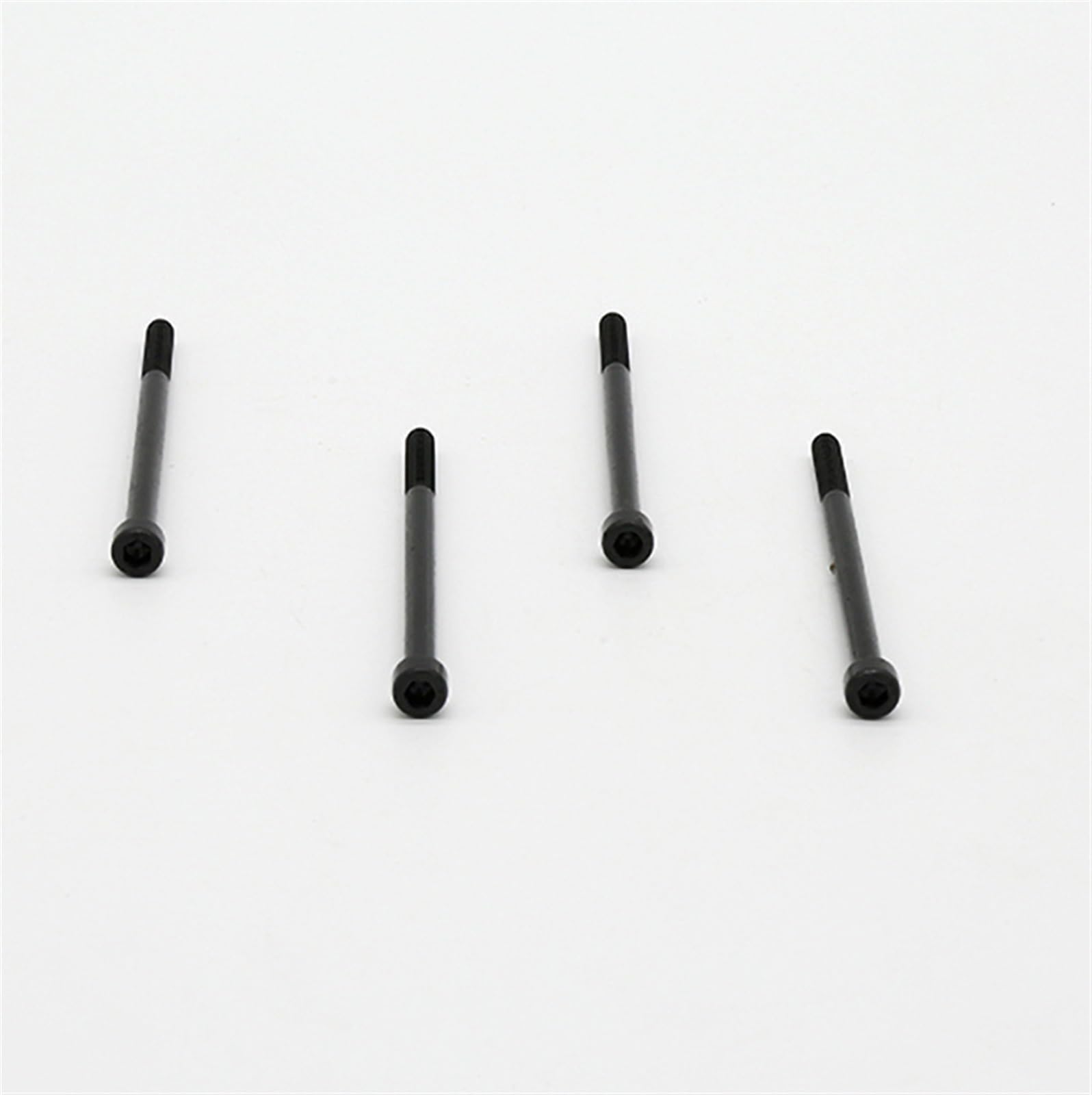 Gubeter Kit Bullone Marmitta Di Scarico, Parti Di Motoseghe Per - Foto 7