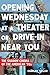 Opening Wednesday at a Theater or Drive-In Near You: The Shadow Cinema of the American '70s
