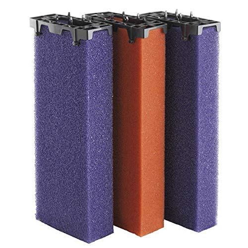 Oase Kit Cartouches FiltoMatic 14000/25000
