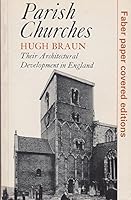 Parish Churches (Faber paper covered editions) 057110553X Book Cover