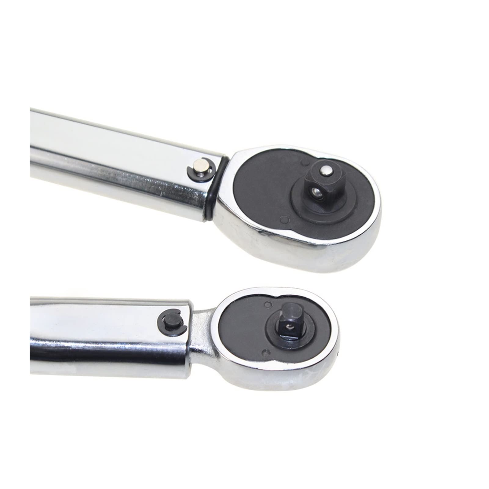 Klucz dynamometryczny, 1 szt Preset Torque Klucz 1/4 "3/8" Dysk kwadratowy 5-25/19-110N.M Dwuosobowy precyzyjny klucz zapadkowy(28-210Nm)