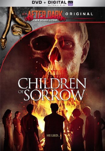 Children Of Sorrow [Edizione: Stati Uniti]