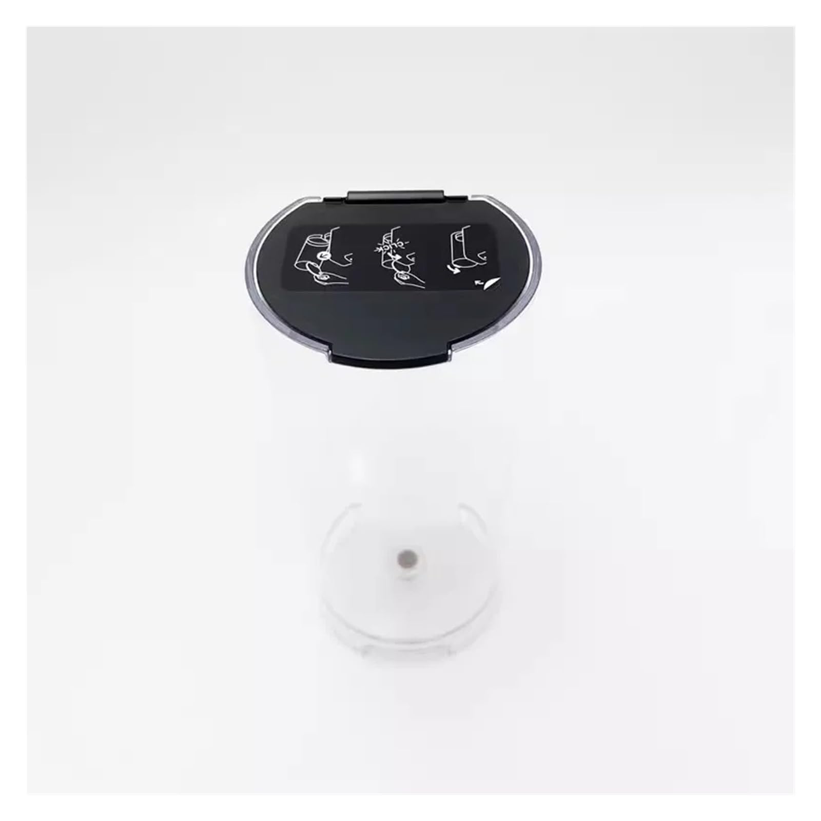 Compatible Con Nestlé, NESPRESSO, Cafetera De Cápsulas, Essenza Mini, C30, Accesorios For Depósito De Agua EN85.
