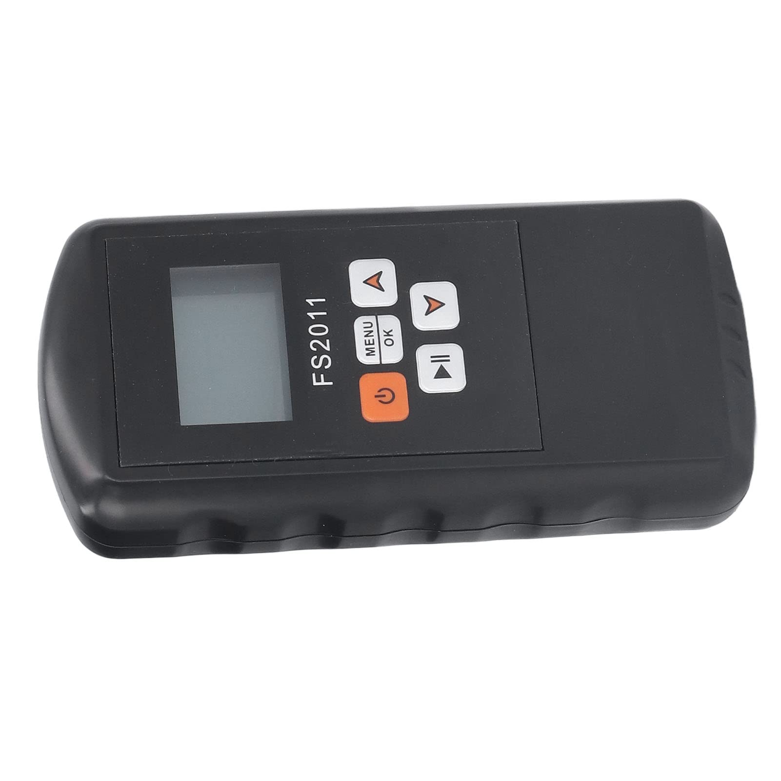 Narzędzie do Wykrywania Promieniowania, Przenośny Tester Dozymetru, Cyfrowy Detektor Elektromagnetycznego LCD do Monitorowania Zdrowia w Domu i Pracy