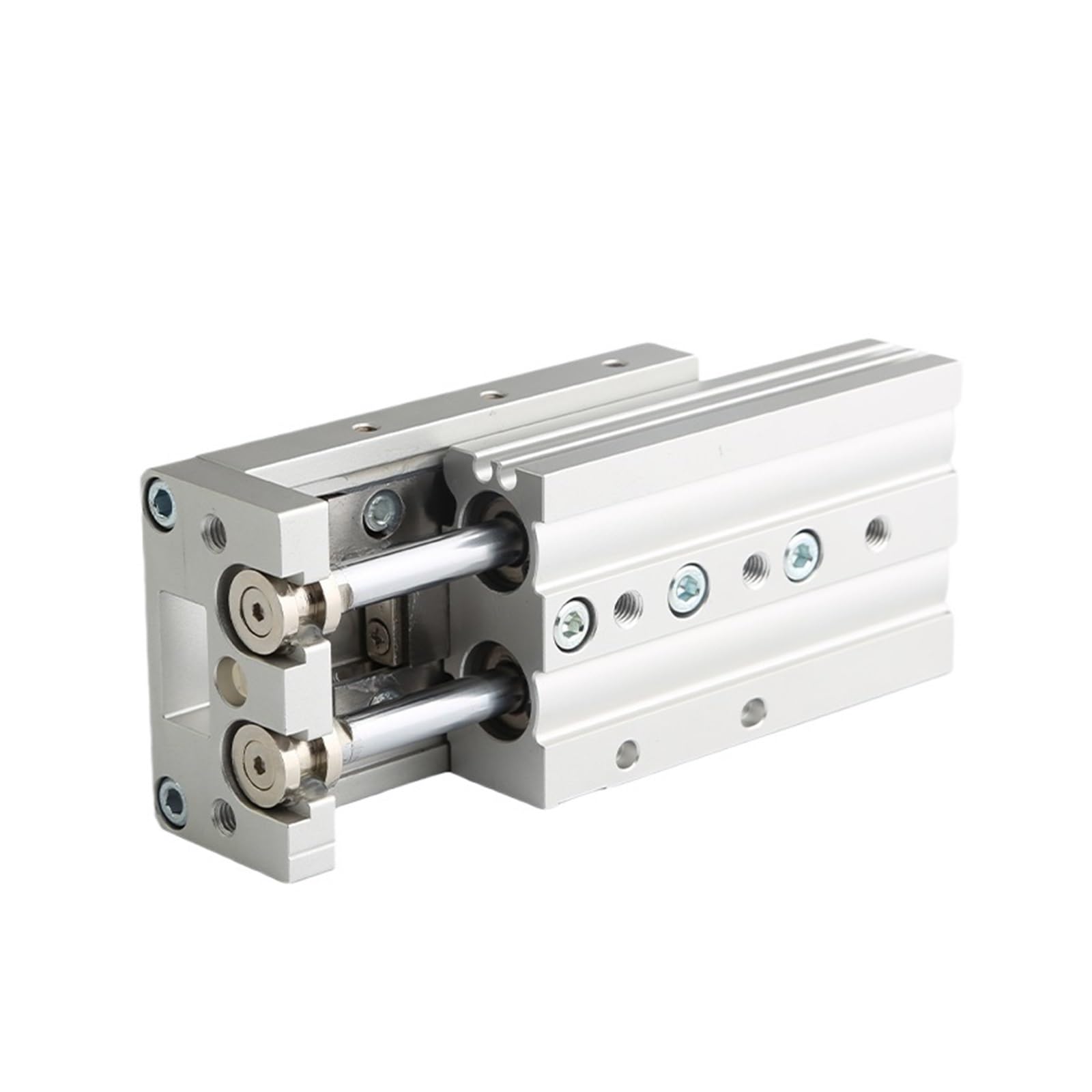 Table coulissante pneumatique MXS25 série de guidage pour machine industrielle