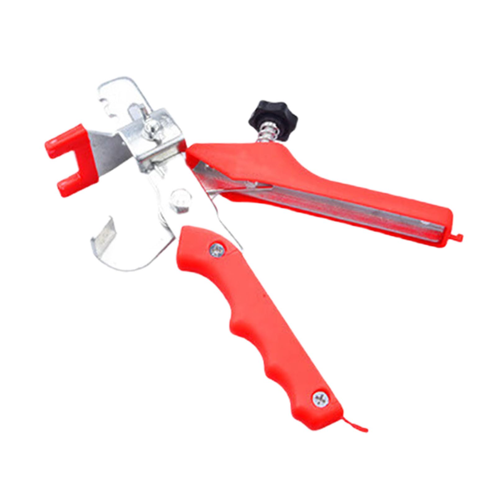 Multipurpose Leveling Plier Clamps for Professional Ceramic Floor Wall Tiles and Woodworking Alignment Projects Steel Clamp