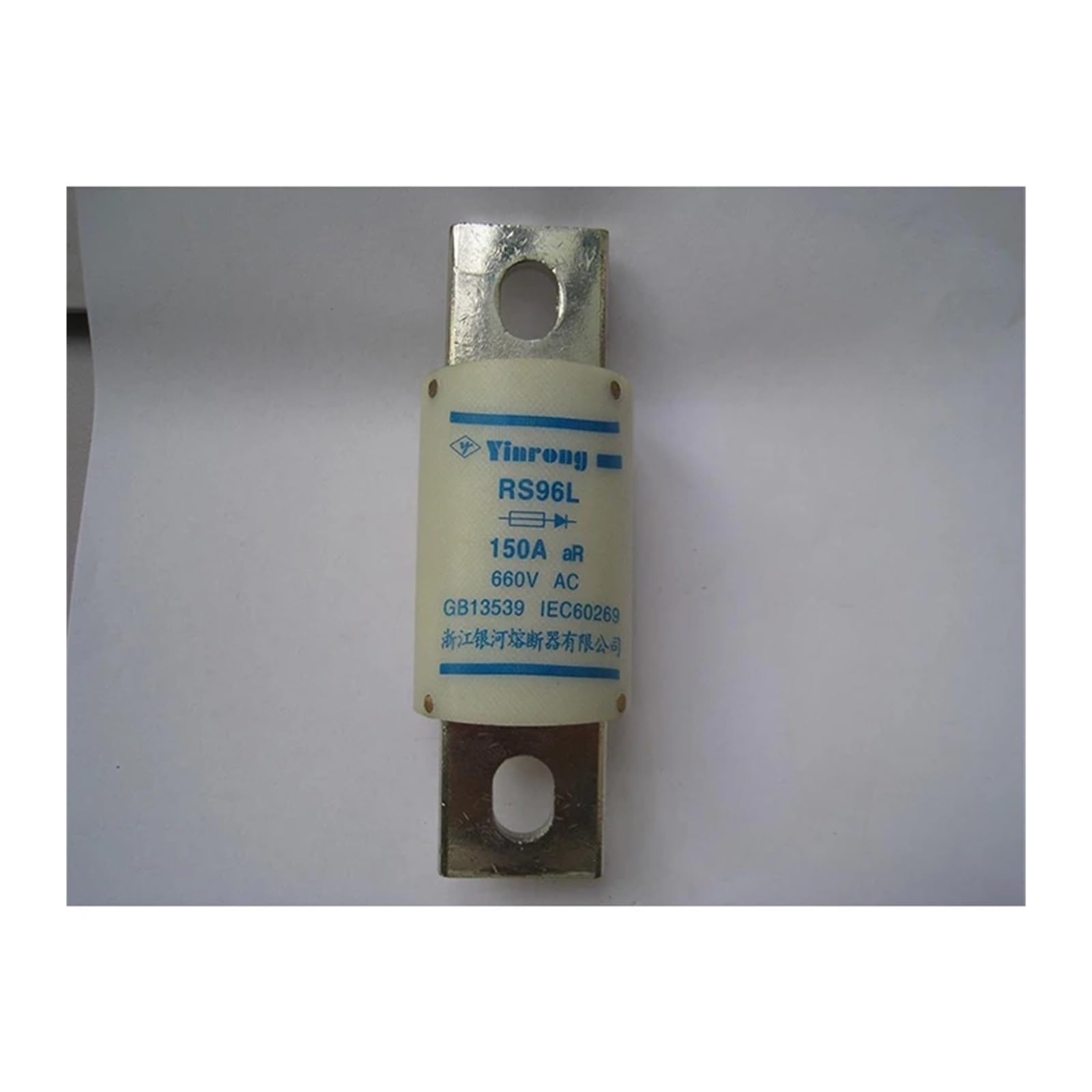 Fusibili semiconduttori Fusibile /A50QS