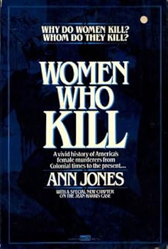 Paperback Women Who Kill Book