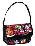 Weitere Wohntextilien und Schulprodukte von Monster High im Online AMAZON Shop;