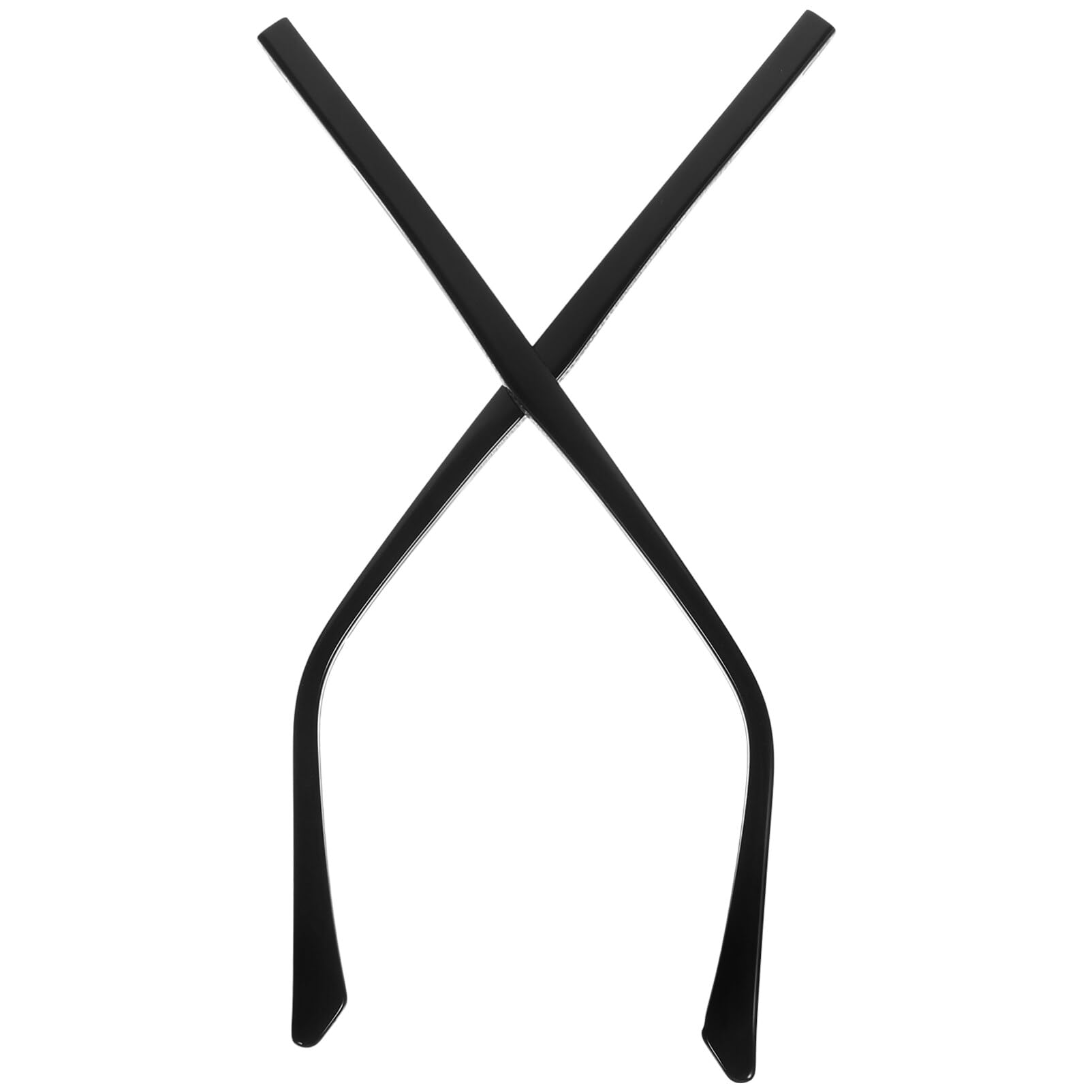 Nolitoy Eyeglass Replacement Arms Universal Eyewear Frame Temple