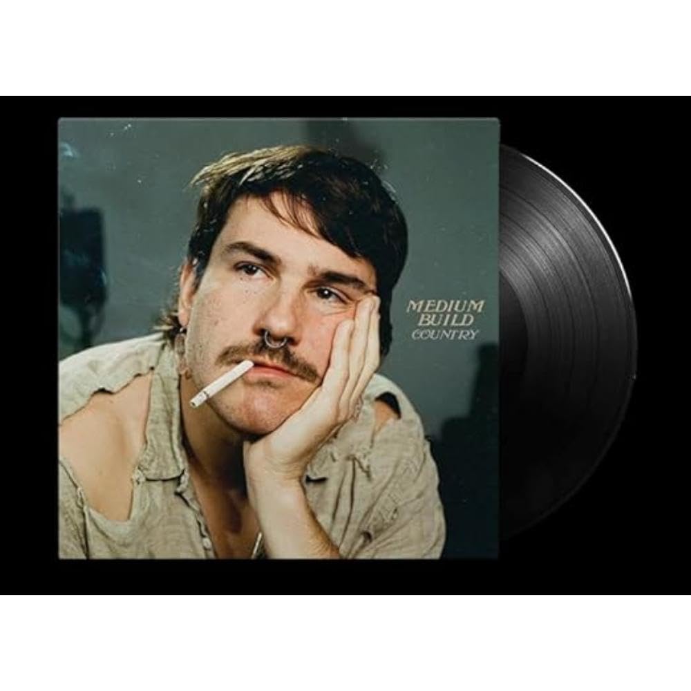 Country [VINYL]